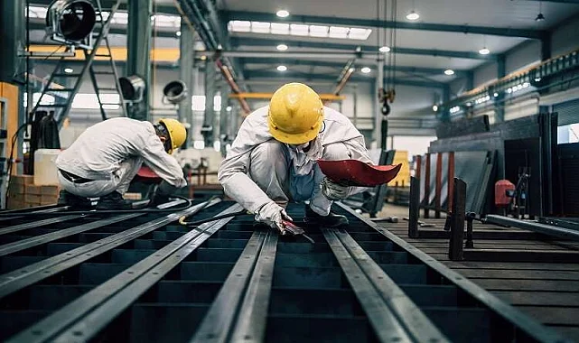 Aslanapa Depo İstifleme Hizmeti